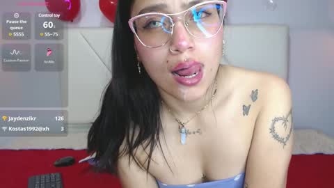 bellastonee1 online show from 12-12-24, 05:31