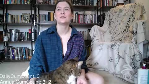 BellaStrange69 online show from 03-11-26, 05:52