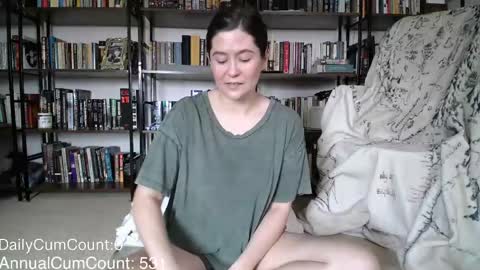 BellaStrange69 online show from 04-16-26, 05:36