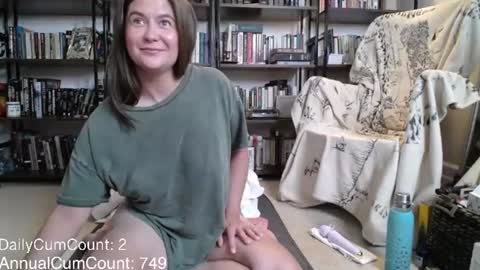 BellaStrange69 online show from 07-23-26, 01:58