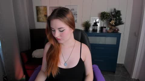 Snapshot of bellatorne chatting on 12-12-24, 11:07 Bella online show from 12-12-24, 11:07