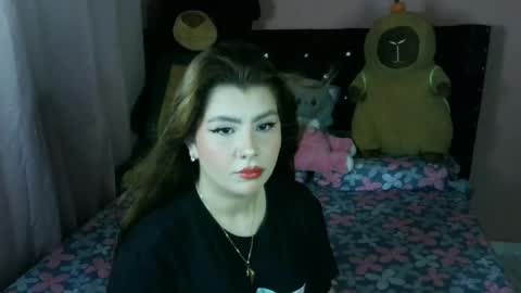 Aleja  online show from 04-21-26, 11:07