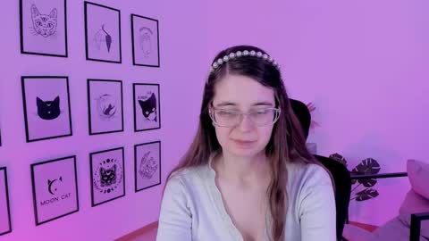 Bella. Ntmu online show from 12-16-24, 03:43