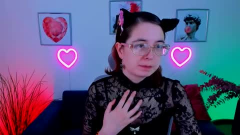 Bella. Ntmu online show from 12-19-24, 04:46