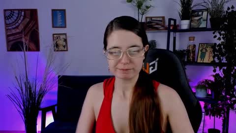 Bella. Ntmu online show from 01-06-25, 10:58