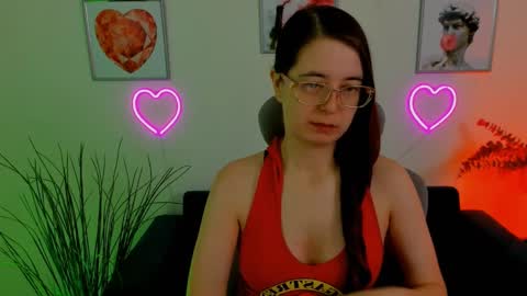 Bella. Ntmu online show from 02-25-25, 04:42