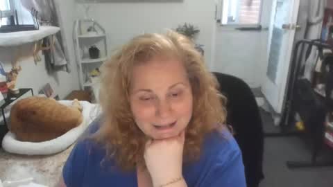 Bellavoca online show from 10-12-25, 12:15