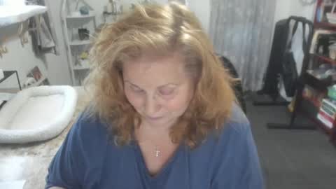 Bellavoca online show from 10-14-25, 12:06