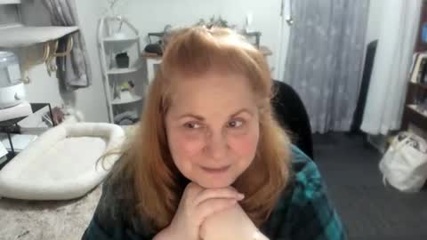 Bellavoca online show from 12-04-25, 10:35