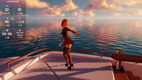 bellazomb online show from 03-01-25, 11:26