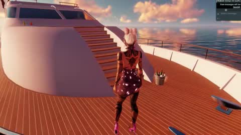 bellazomb online show from 09-14-25, 05:12