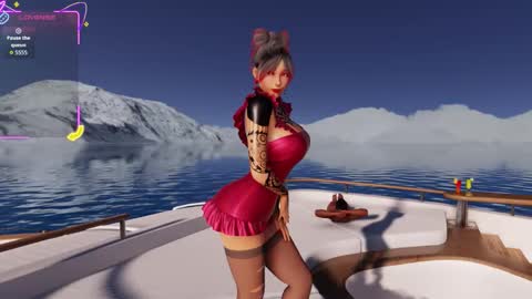 bellazomb online show from 10-06-25, 05:27