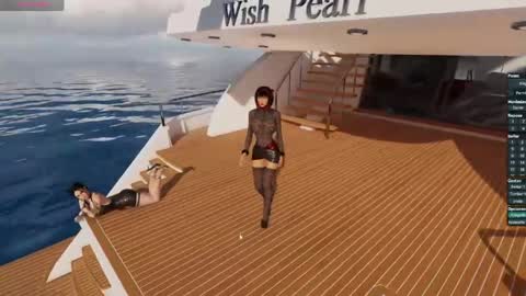 bellazomb online show from 03-24-26, 12:26