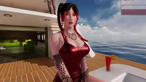 bellazomb online show from 06-25-26, 10:14