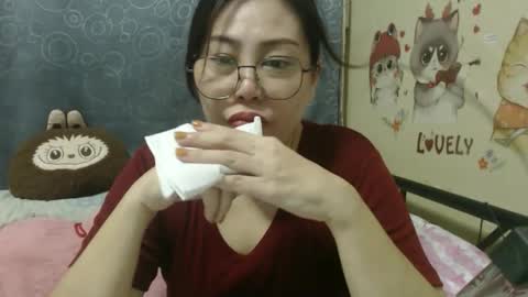 Bella online show from 09-11-25, 05:57