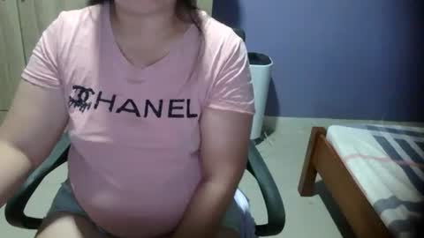 belle858889 online show from 01-12-25, 12:01