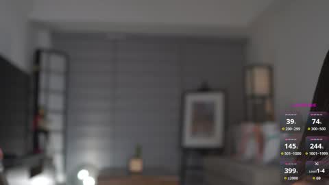 Belle Adrienne  IG  online show from 12-03-24, 12:49