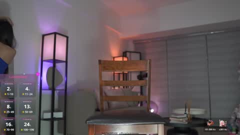 Belle Adrienne  IG  online show from 11-05-25, 12:27