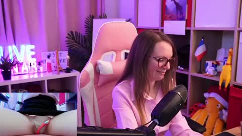 Alice online show from 04-23-26, 12:29