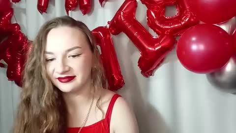 belle_fiesta online show from 02-15-26, 09:33