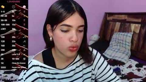 SOFIA online show from 03-12-26, 08:15