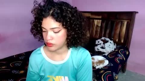 Snapshot of belle_katty000 chatting on 06-09-26, 09:15 SOFIA online show from 06-09-26, 09:15