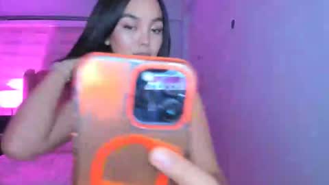 Snapshot of belle_moonlight chatting on 05-29-26, 12:03 BelleBirkins online show from 05-29-26, 12:03