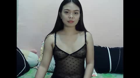Belle online show from 10-10-25, 05:34
