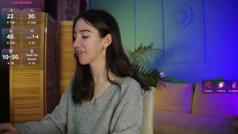 Bella online show from 10-23-25, 06:06