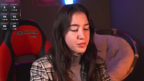 Bella online show from 03-10-26, 02:55