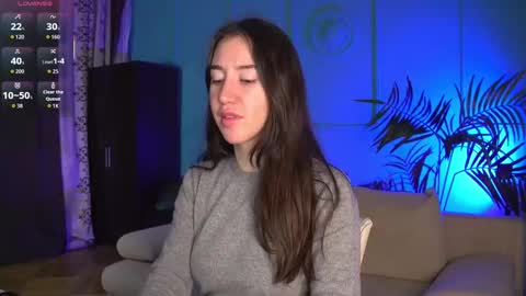 Bella online show from 03-13-26, 03:40