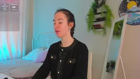 Bella online show from 03-15-26, 09:37