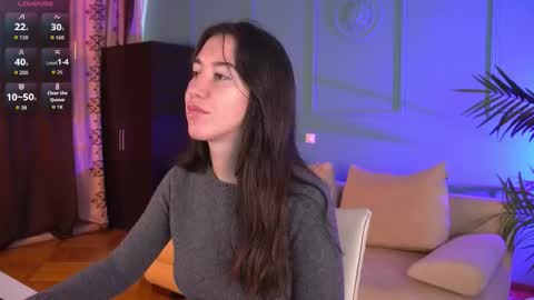 Bella online show from 03-18-26, 11:57