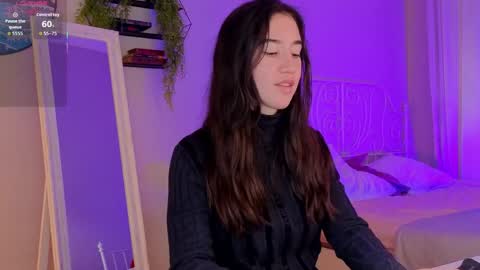 Bella online show from 04-01-26, 01:52