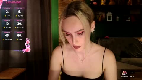 Belle online show from 09-11-25, 11:21