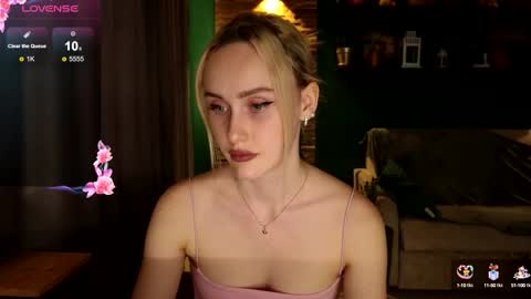 Belle online show from 09-12-25, 08:14