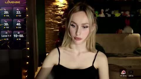 Belle online show from 01-07-26, 03:47