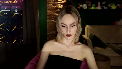 Belle online show from 01-11-26, 10:09