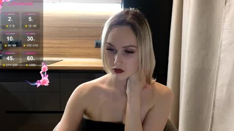 Belle online show from 04-07-26, 03:12