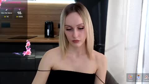 Belle online show from 04-10-26, 07:57