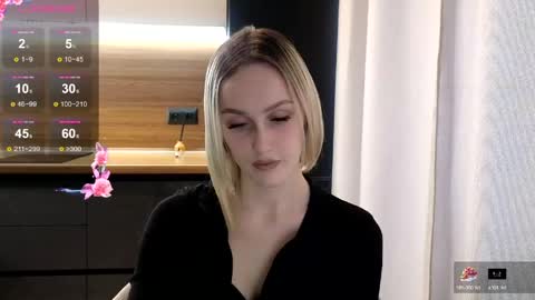 Belle online show from 04-12-26, 10:09