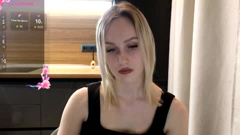 Belle online show from 04-16-26, 06:30