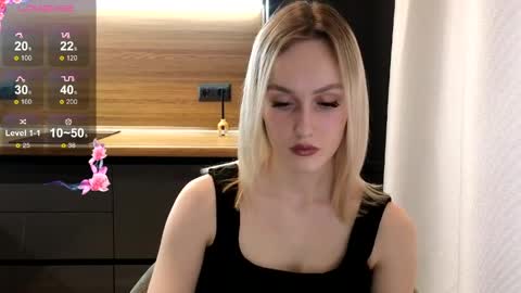 Belle online show from 04-17-26, 11:57