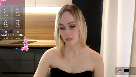 Belle online show from 04-19-26, 10:25