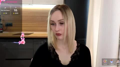 Belle online show from 04-21-26, 10:32