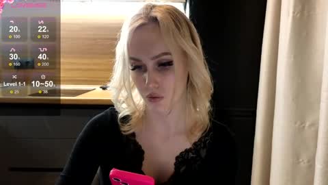 Snapshot of belle_vill chatting on 05-24-26, 03:06 Belle online show from 05-24-26, 03:06