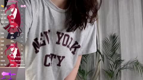 Snapshot of belleskye chatting on 01-28-25, 04:50 Belle online show from 01-28-25, 04:50