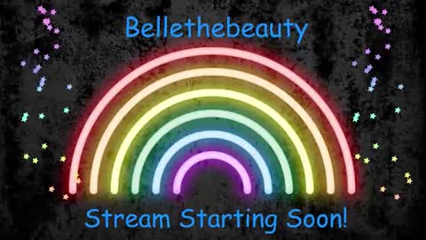 Belle online show from 11-09-25, 04:27
