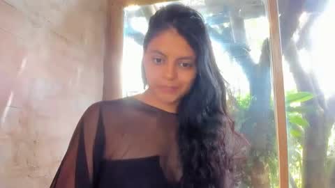 bellezacosmica online show from 05-14-26, 01:51