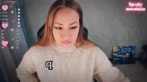 Your Annabelle Wolf  online show from 11-16-25, 05:57